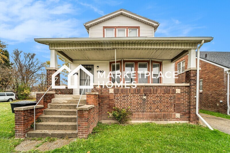 Foto principal - 9190 Hayes St