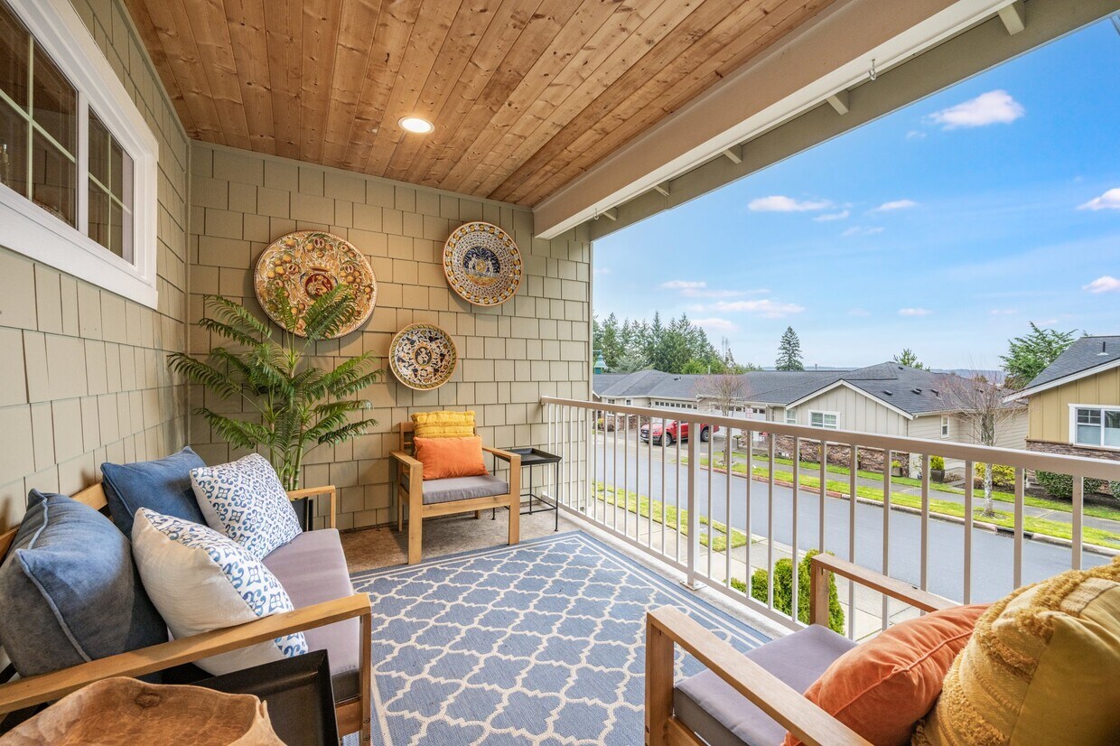 Foto principal - 6411 Hunt Highlands Pl