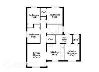 Building Photo - 3775 Abington Ave S