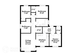 Building Photo - 3775 Abington Ave S