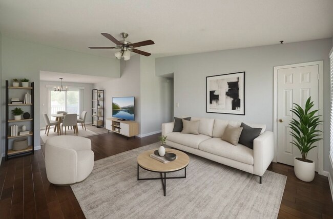 Foto del edificio - 1182 Willow Terrace