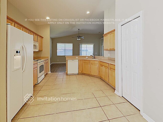Building Photo - 7922 Moccasin Trail Dr