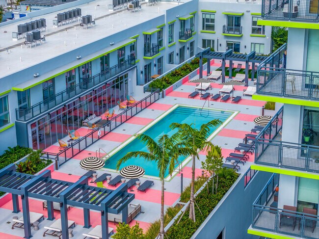 Building Photo - Fourteen Main Street Residences