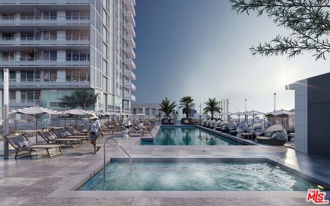 Foto del edificio - 333 W Broadway