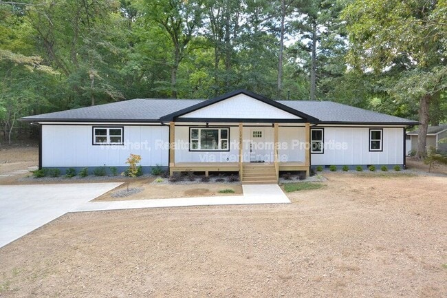 Building Photo - 1705 Mason Rd
