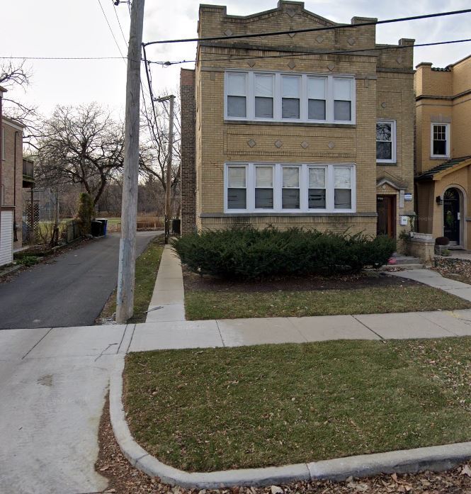 Primary Photo - 4908 N Francisco Ave