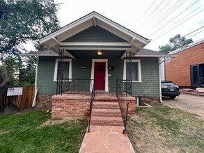 Building Photo - 1544 8th St