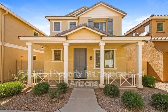 Building Photo - 72 E Catclaw St