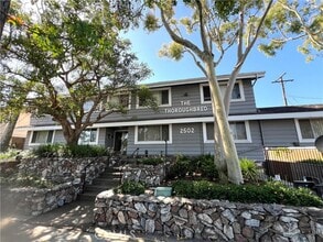 Building Photo - 2502 Manhattan Beach Blvd