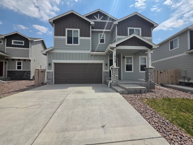 Building Photo - 10429 Luneth Dr