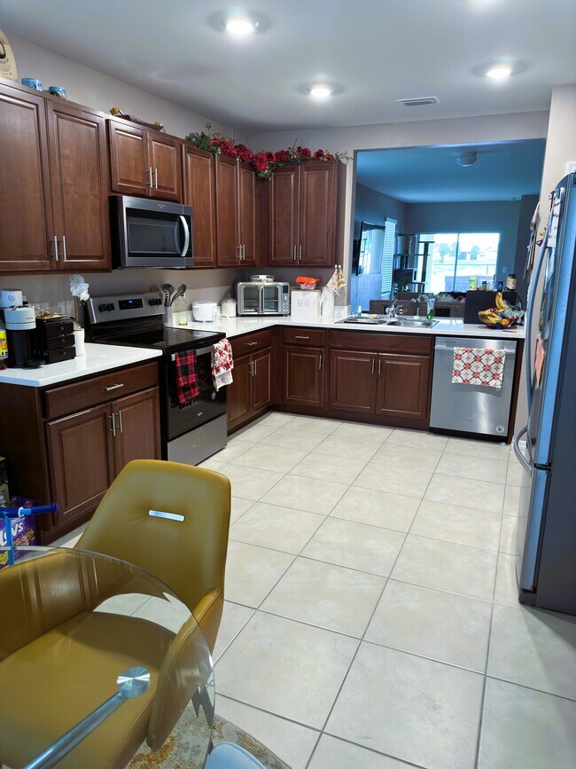 Foto del edificio - 10627 Crossback Ln