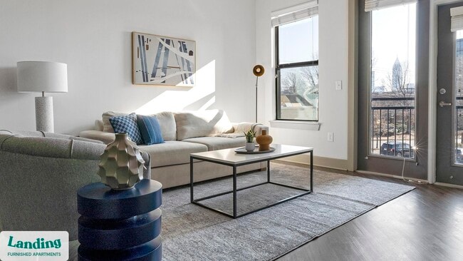 Foto del edificio - 930 Howell Mill Rd NW