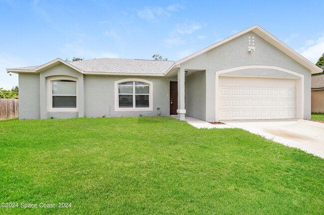 Foto del edificio - 1792 Parrsboro St NW