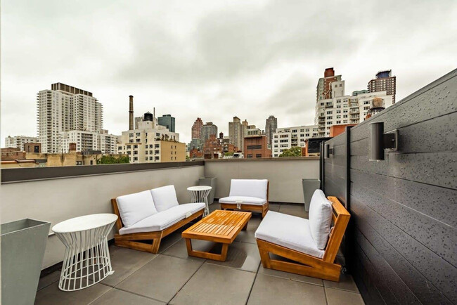 Foto del edificio - 405 E 78th St