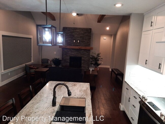 Building Photo - 5 br, 3 bath House - 4212 S. Tuscany Circle