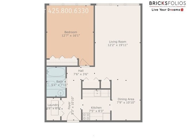 Building Photo - Discover Your Dream Condo in Seattle's Vib...