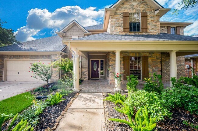 Building Photo - 21707 Colonial Bend Ln