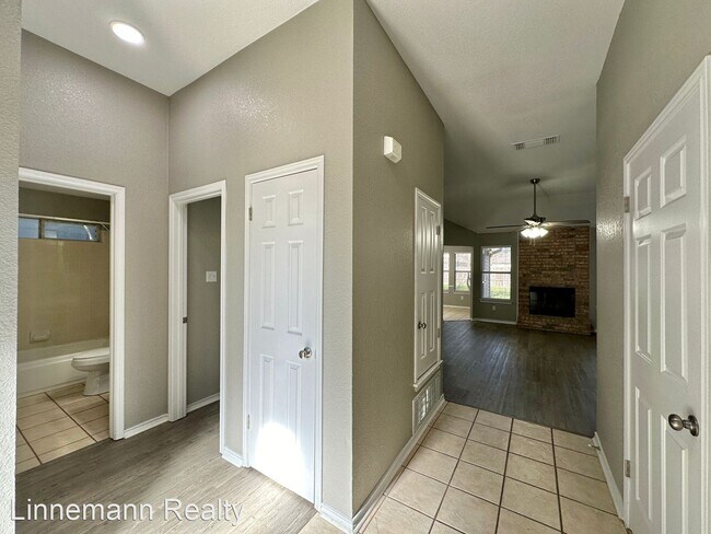 Foto del edificio - 3 br, 2 bath House - 1816 Stratford Drive