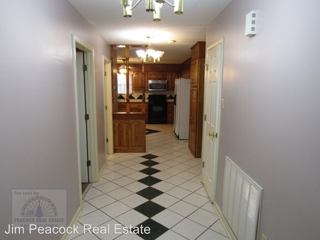 Building Photo - 3 br, 2 bath House - 505 Parrish St.