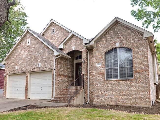 Foto del edificio - 1806 Chasewood Dr