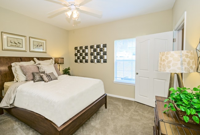 Building Photo - Cypress Cove Apartment Homes