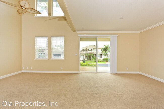 Foto del edificio - 3 br, 3 bath House - 92-1073 D Koio Drive