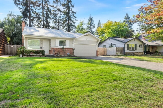 Photo - 2124 Maryal Dr House