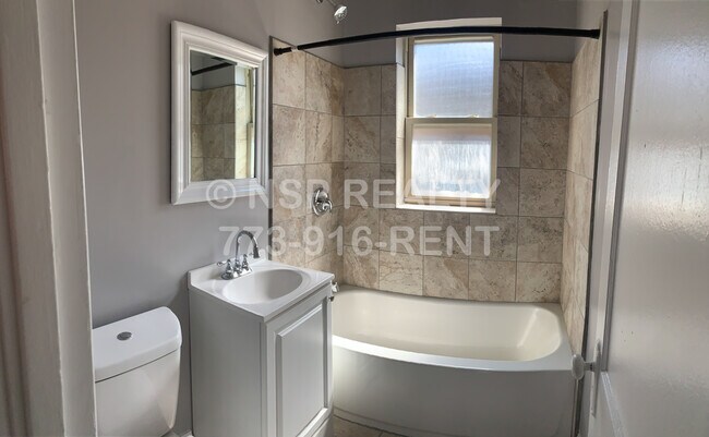 Foto del edificio - 4027 W Melrose St