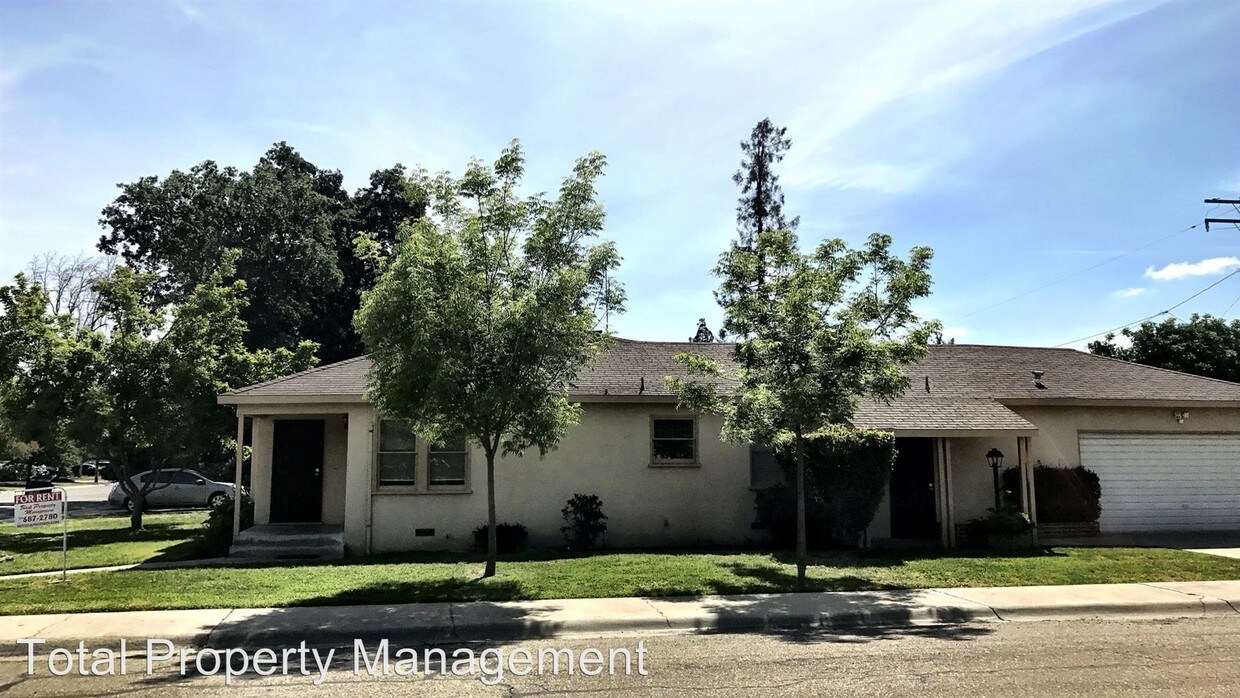 Foto principal - 3 br, 2 bath House - 1121 W. Westcott Ave.