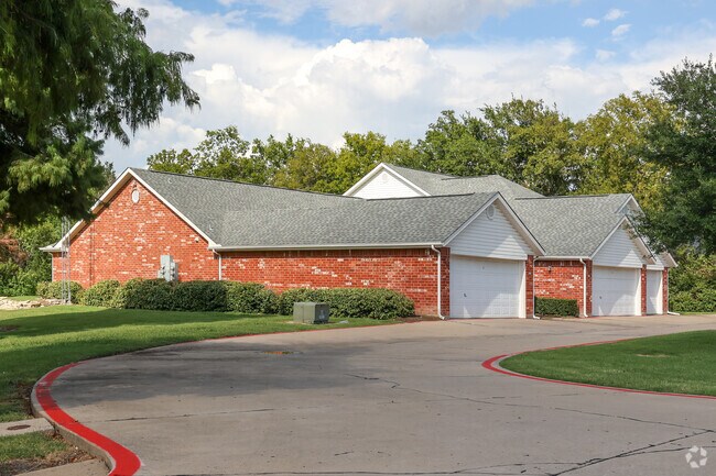 Foto del edificio - Deer Park