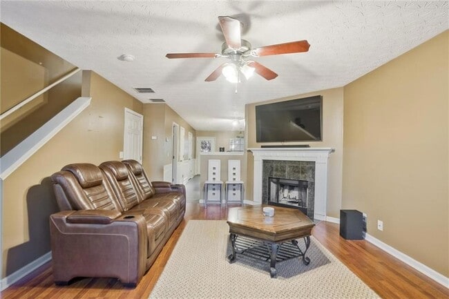 Photo - 2870 Vining Ridge Terrace Townhome