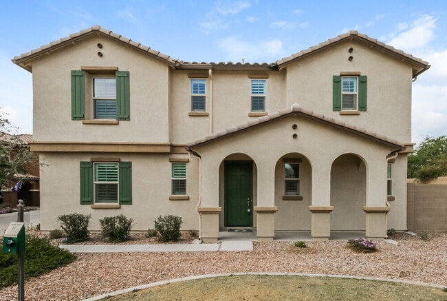 Building Photo - 7402 E Flower Ave
