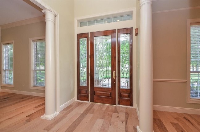 Foto del edificio - 4902 Joni Way