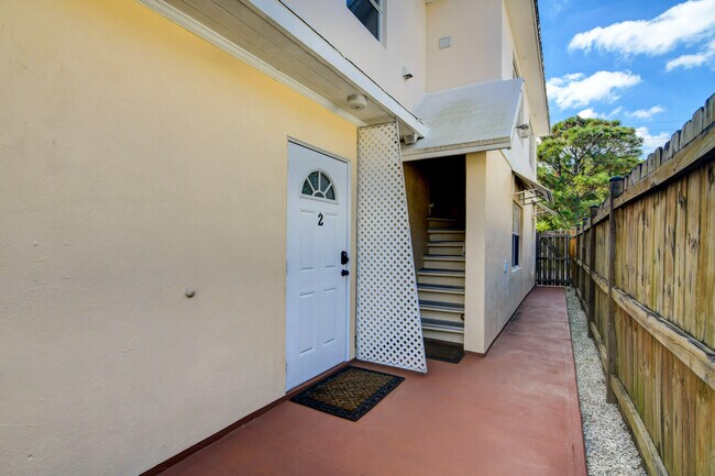 Foto del edificio - 4 Gibbs Rd