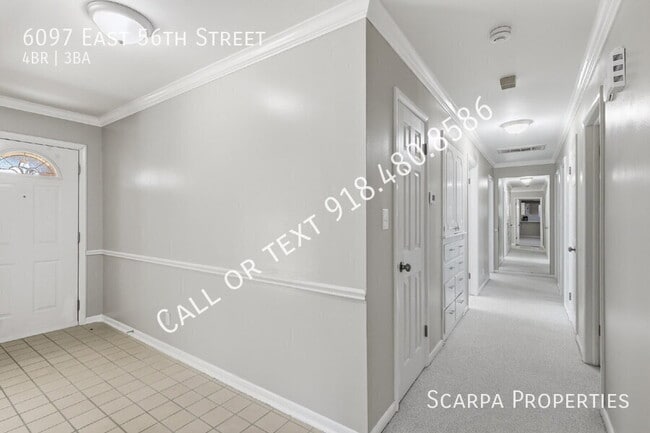 Building Photo - 6097 E 56th St