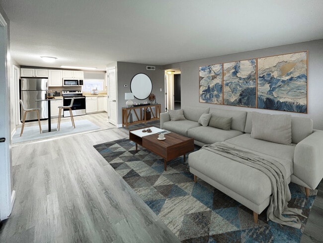 Building Photo - University Gardens I LP