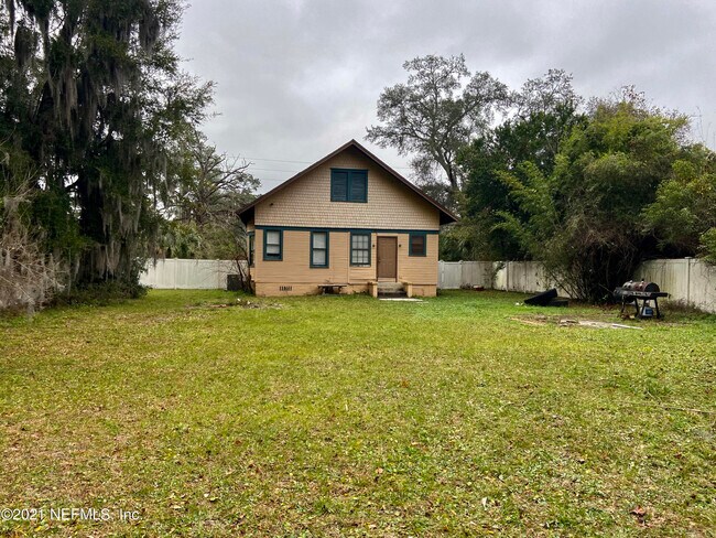 Foto del edificio - 3308 St Augustine Rd