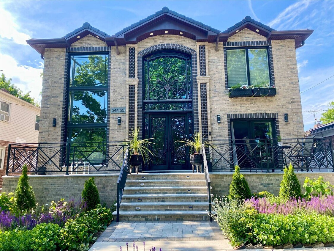Primary Photo - 244-55 61st Ave