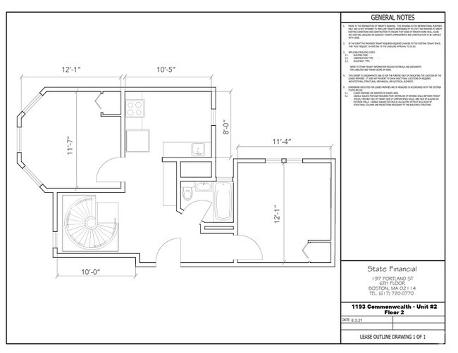 Building Photo - 1165 Commonwealth Ave