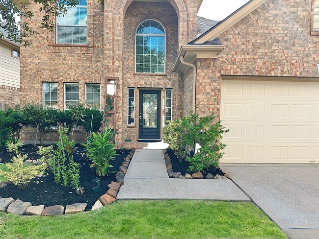 Foto del edificio - 3206 Balch Springs Ln
