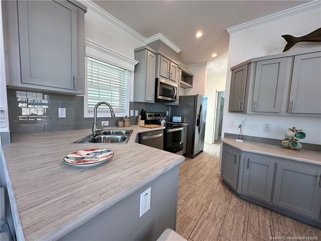 Foto del edificio - 219 NE Sunrise Terrace