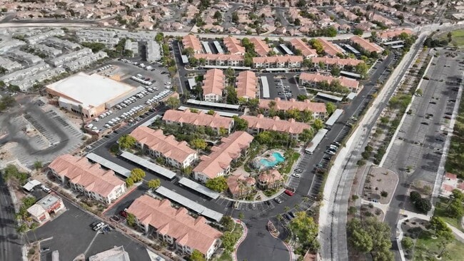  - Sedona at Lone Mountain Apartments