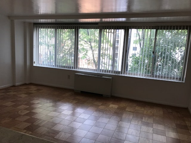 Main Corridor - 922 24th St NW