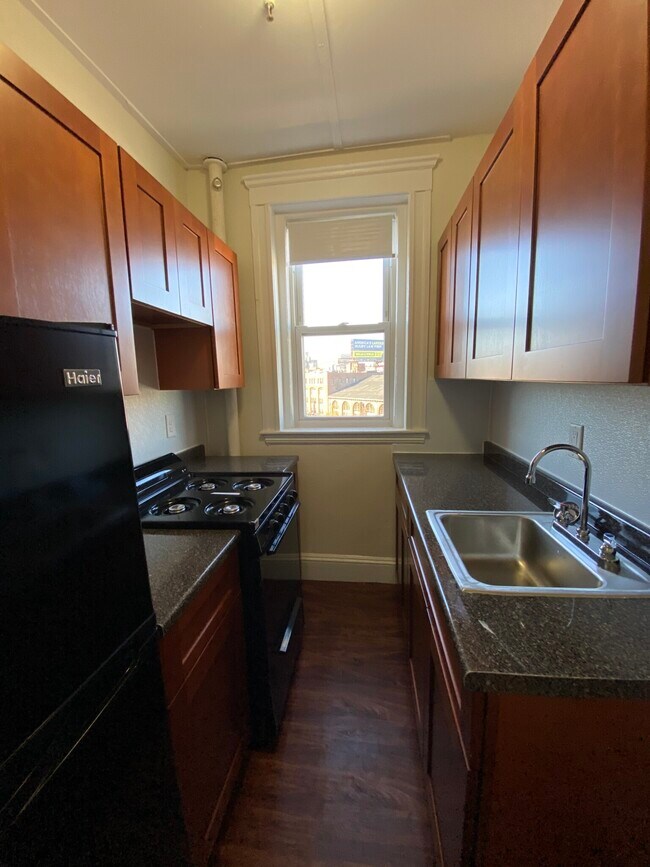 Foto del edificio - 1175 Boylston St