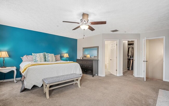 Foto del edificio - 10 Ironstone Ct