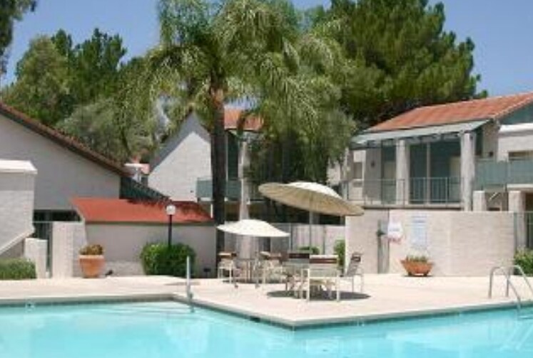 Vista Loma Apartments Apartments in Bullhead City, AZ