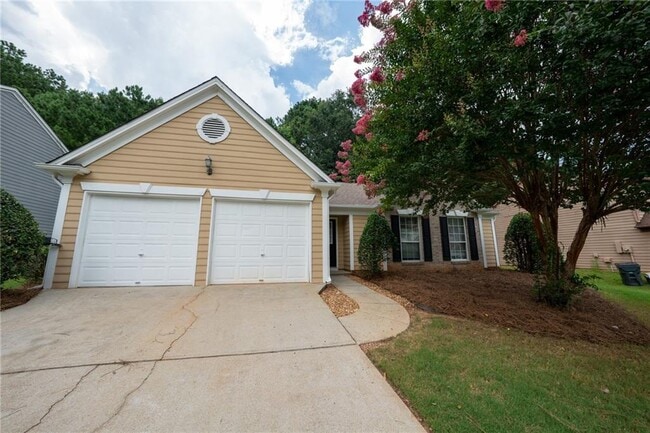 Building Photo - 3820 Oak Park Dr