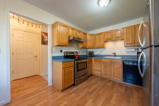 Cocina - 81 Independence Dr