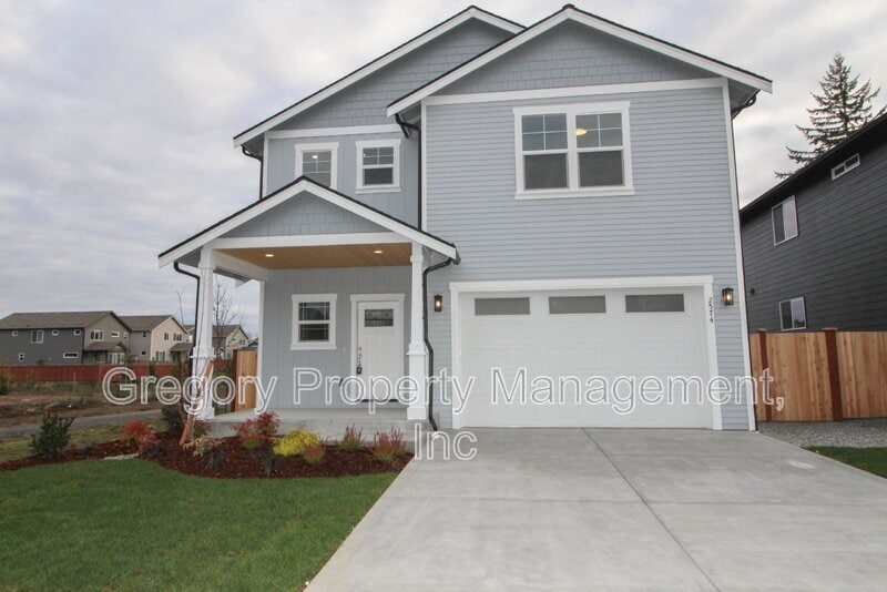Primary Photo - 2574 178th Pl NE