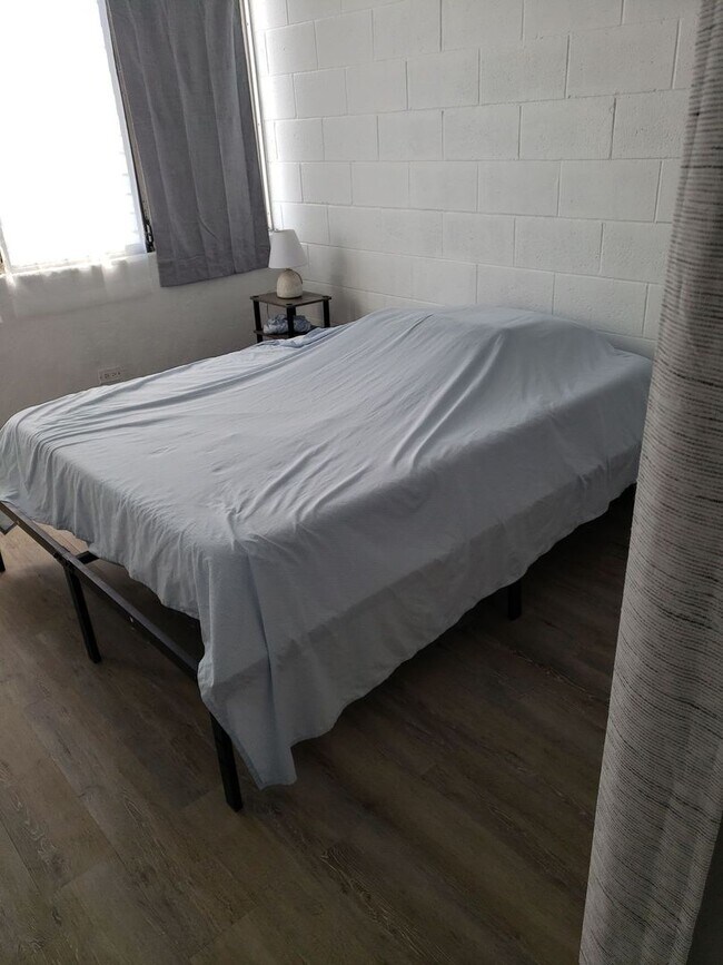 Foto del edificio - 1 bd. 1 ba. Harbor Lights Unit - Partly Fu...